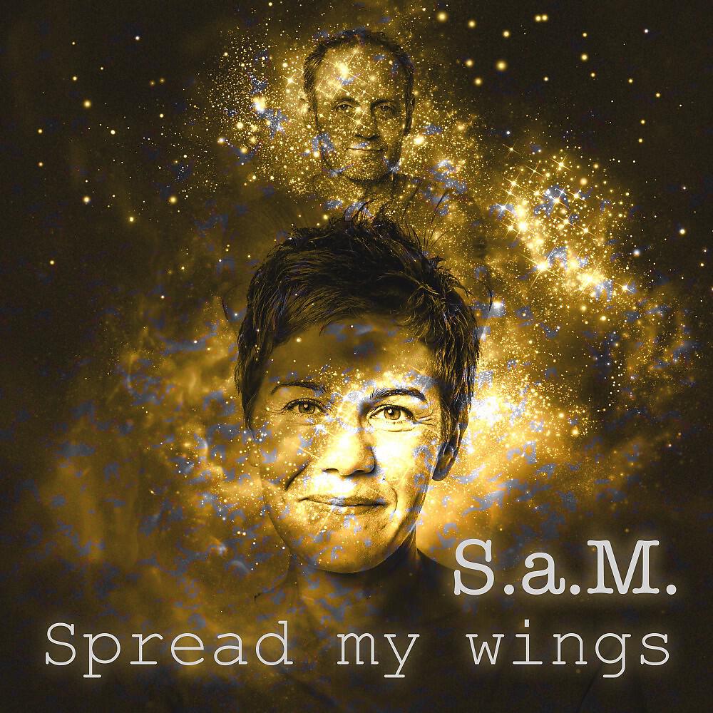 Релиз Spread My Wings (Faithful Angel)
