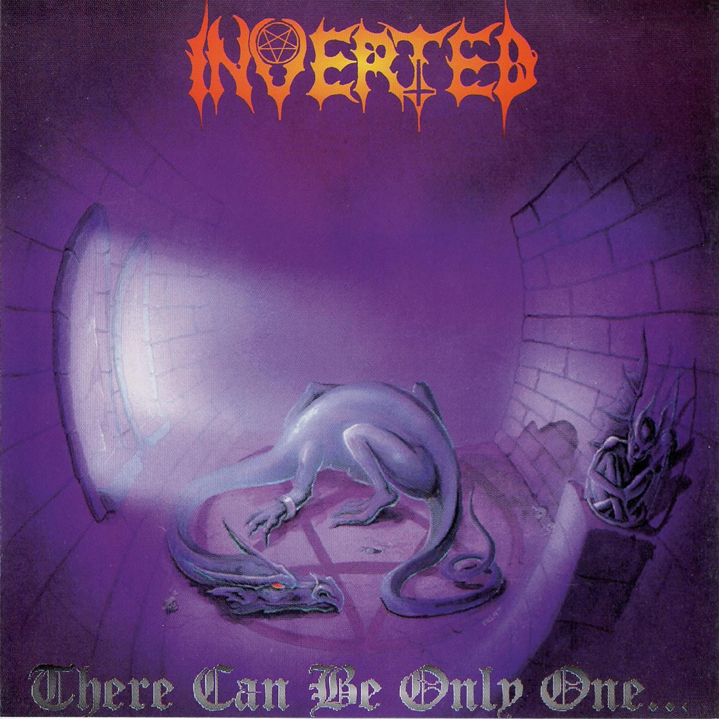 Релиз There Can Be Only One…