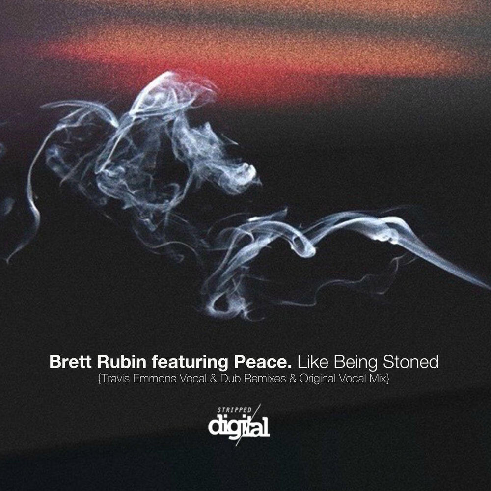 Релиз Like Being Stoned