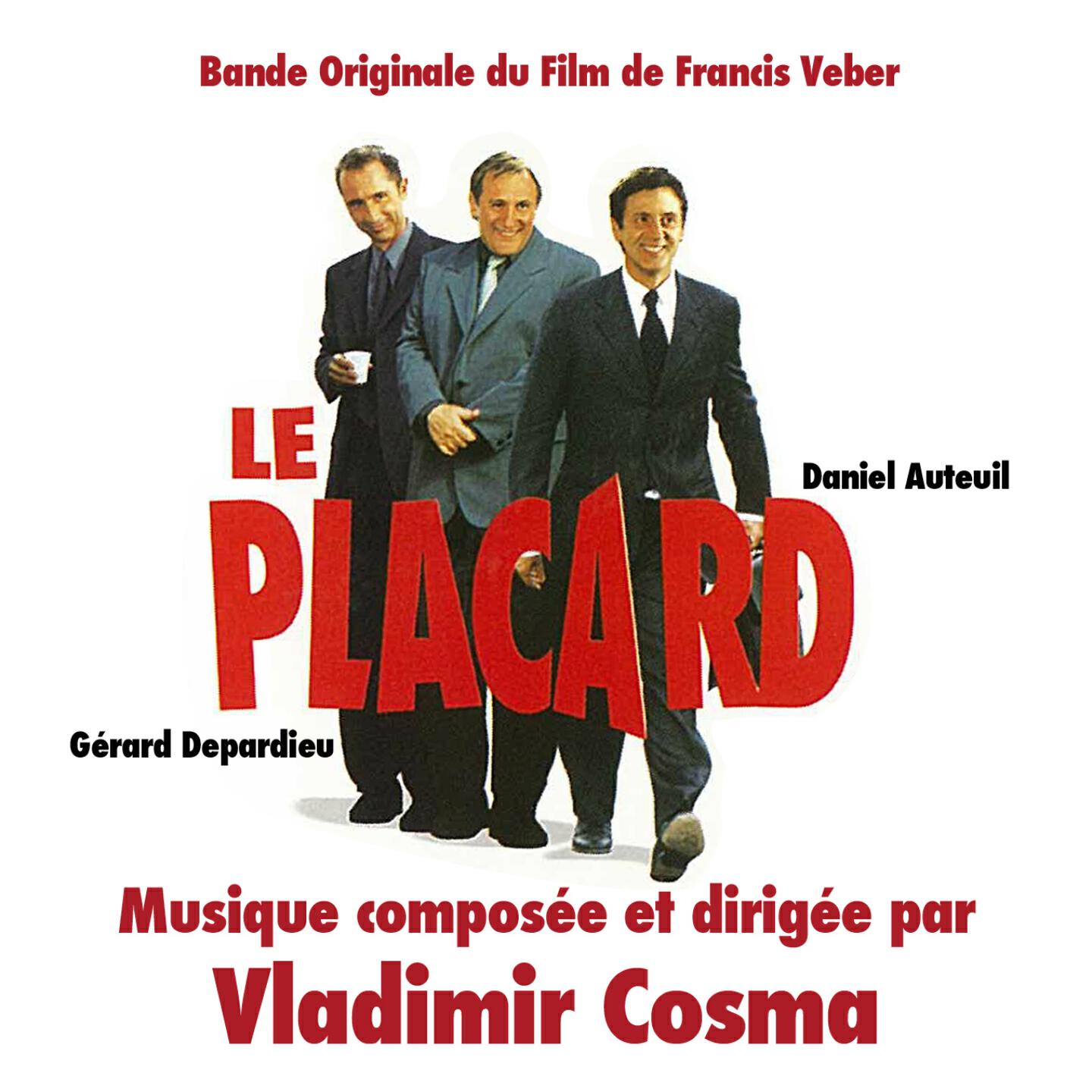 Релиз Le placard