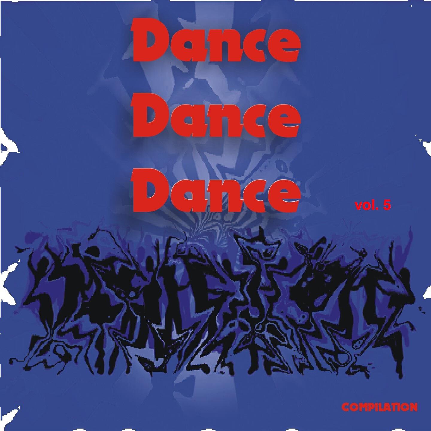 Релиз Dance Dance Dance, Vol. 5