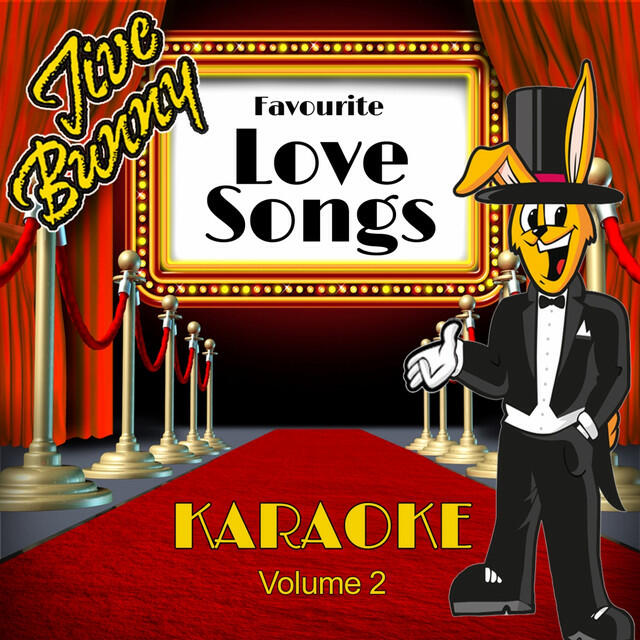Релиз Jive Bunny's Favourite Love Songs - Karaoke, Vol. 2