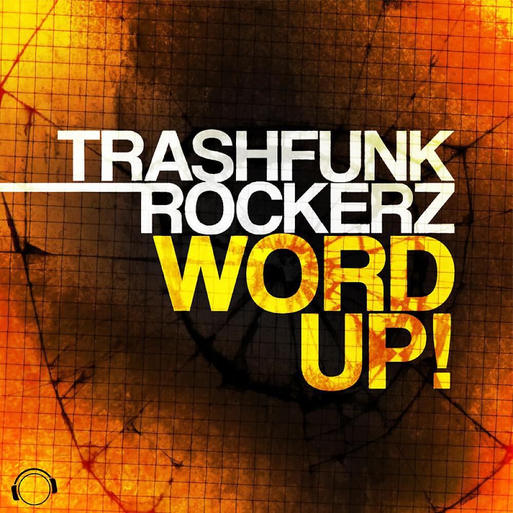 Релиз Word Up