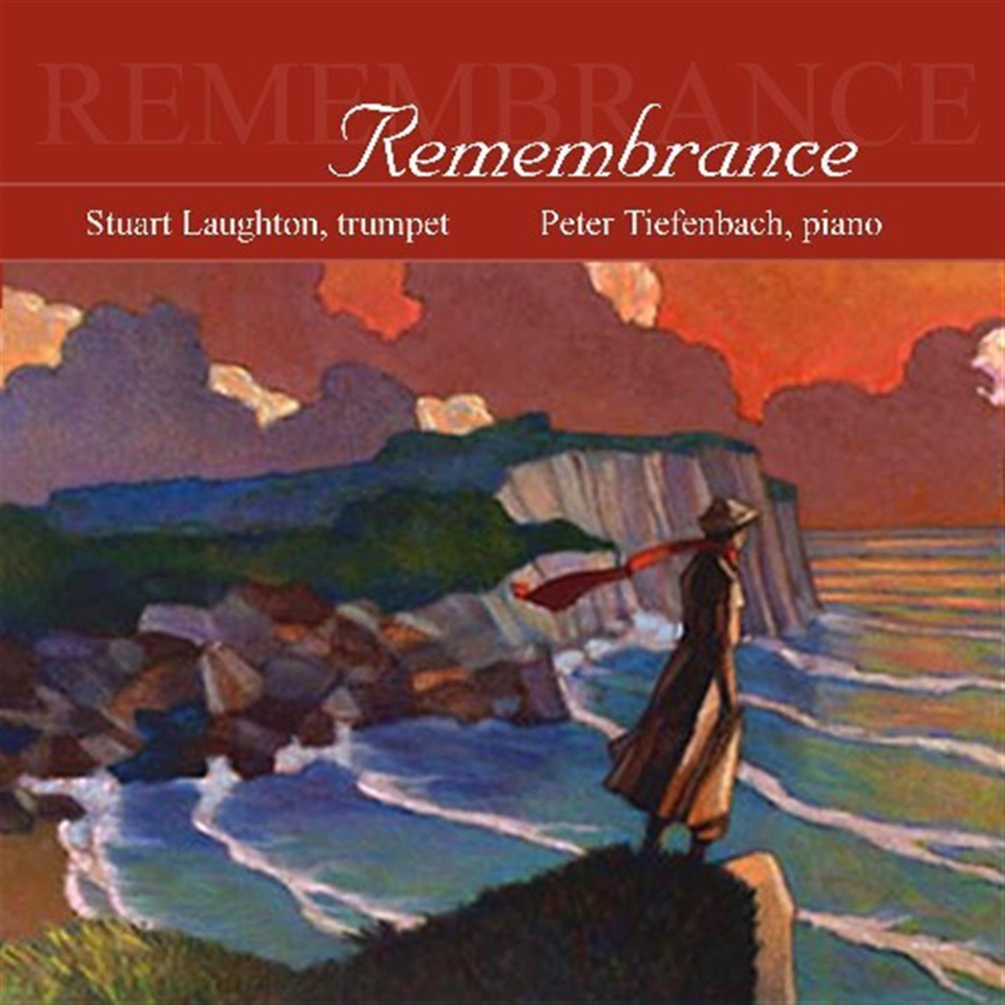 Релиз Remembrance