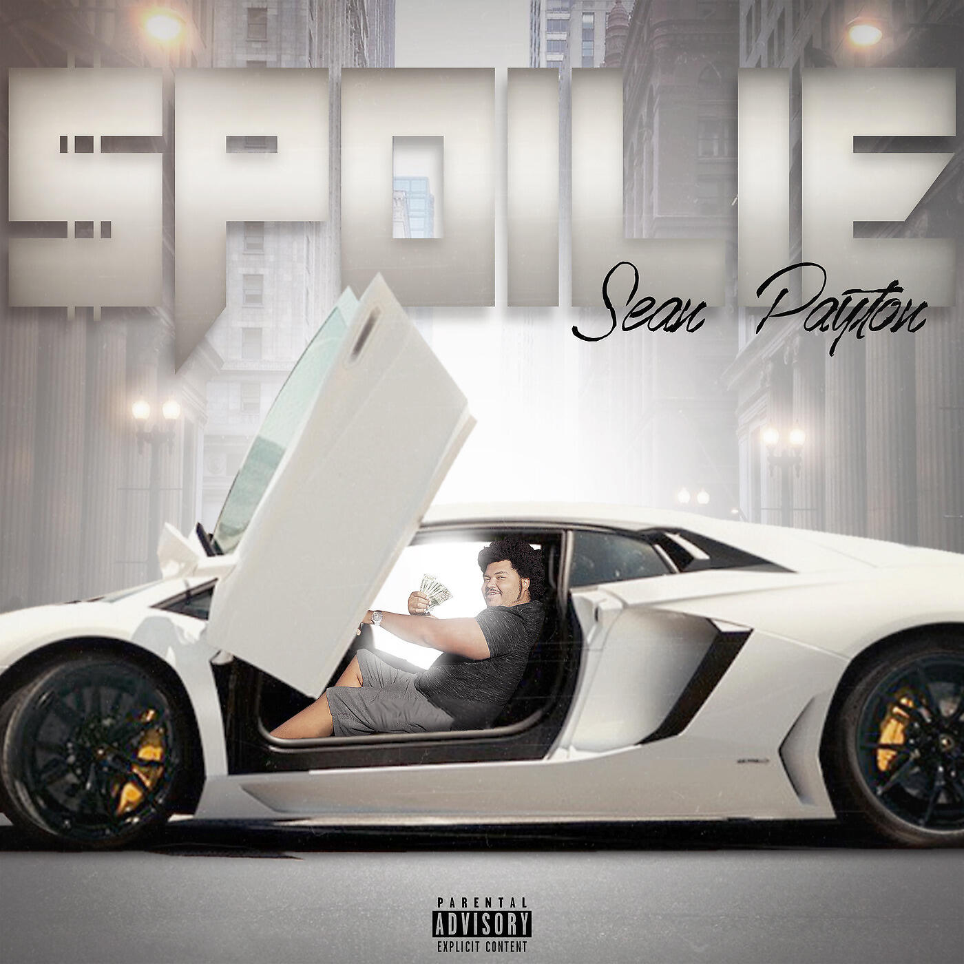 Релиз Spoilie
