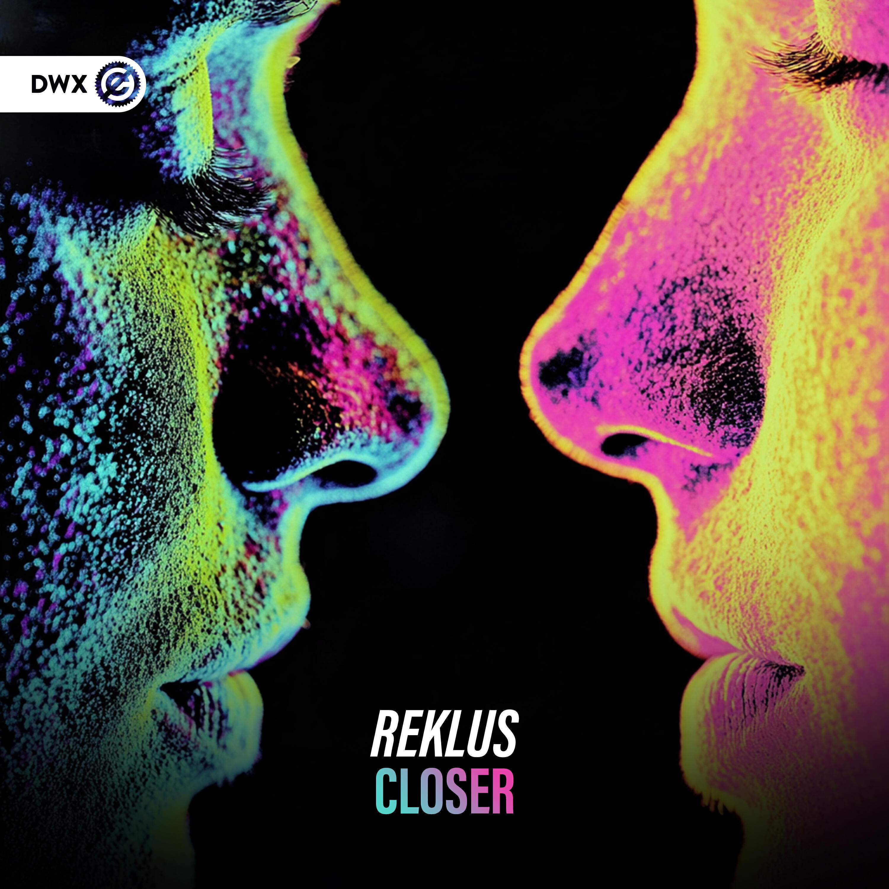 Релиз Closer