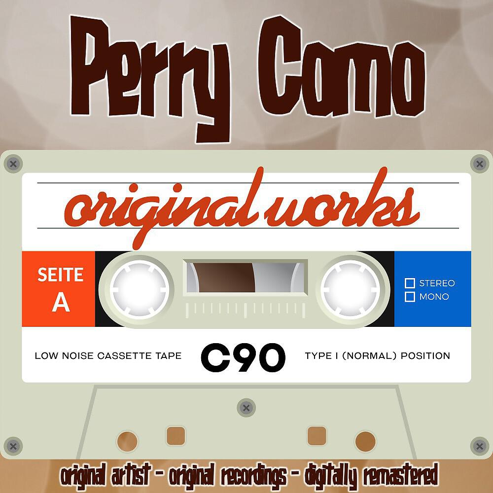 Релиз Original Works (Original Artist, Original Recordings)
