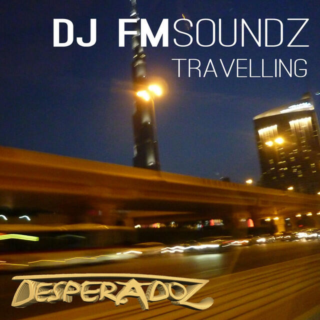 Релиз Travelling