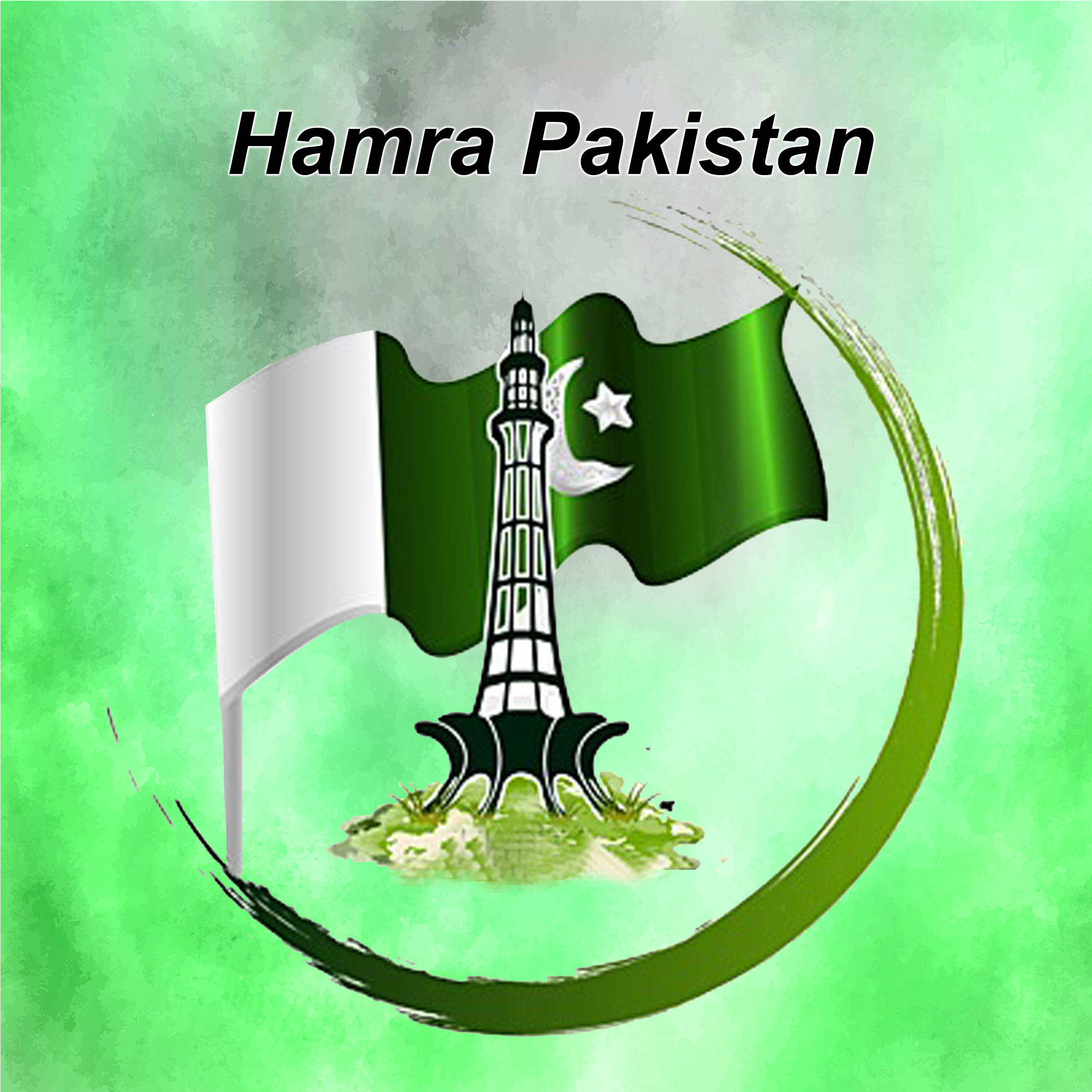 Релиз Hamra Pakistan
