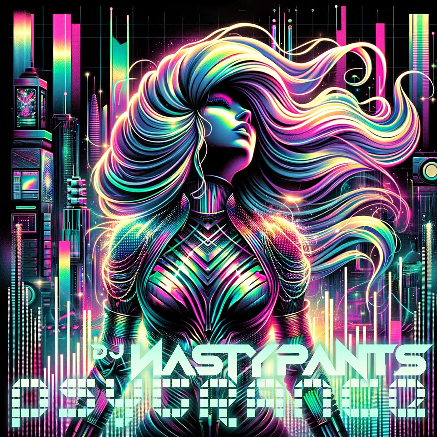 Релиз Psytrance