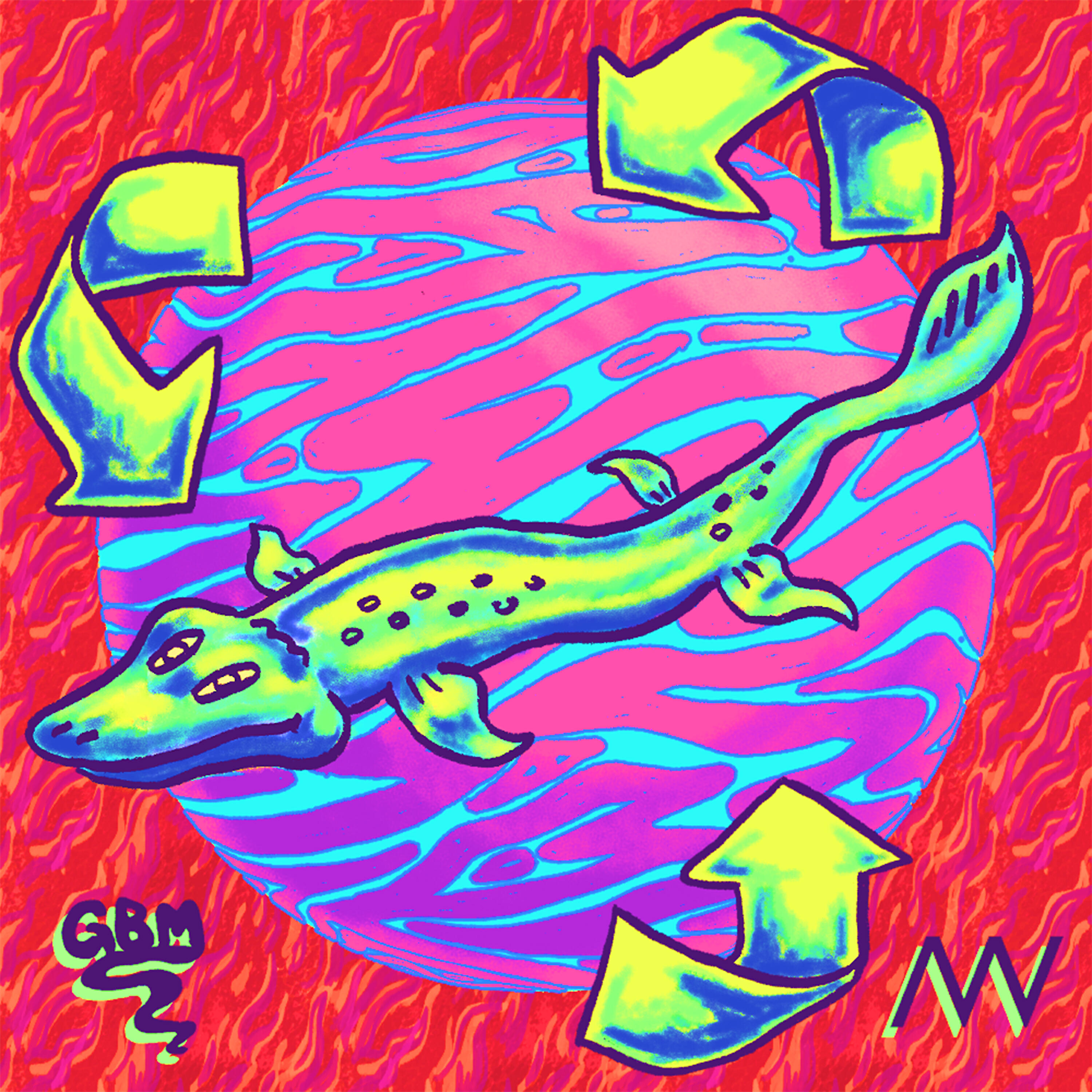 Релиз State (feat. Bread Boy)
