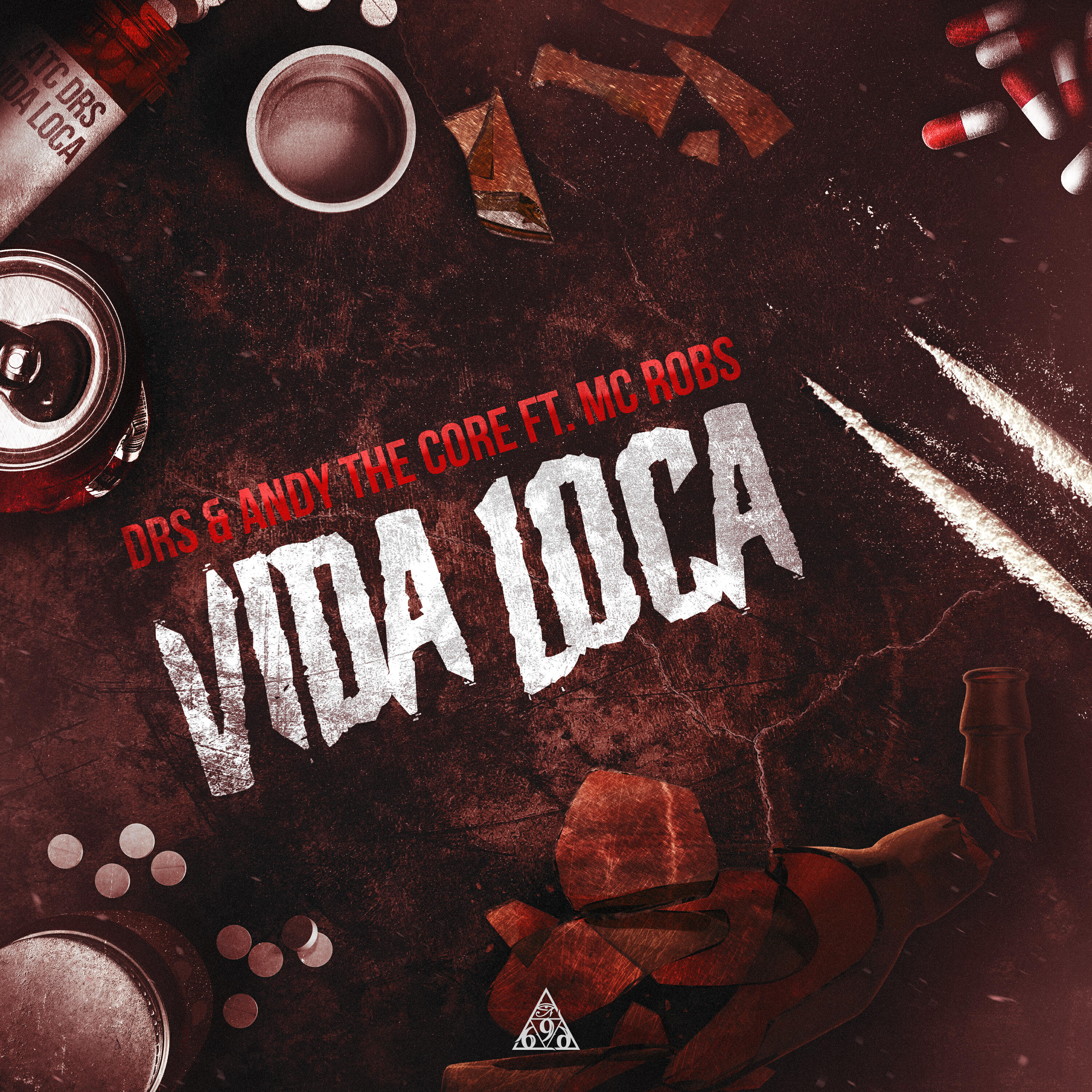 Релиз Vida Loca