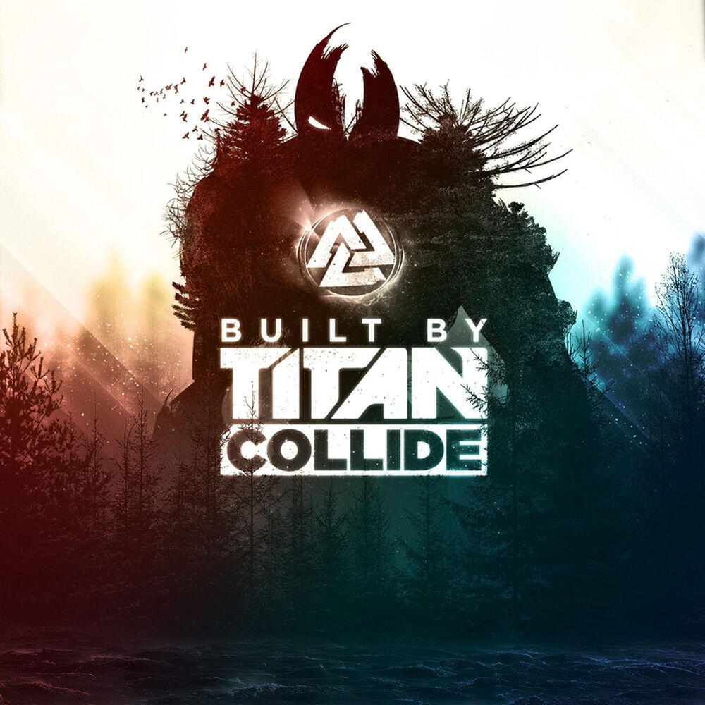 Релиз Collide (feat. Jonathan Thulin)