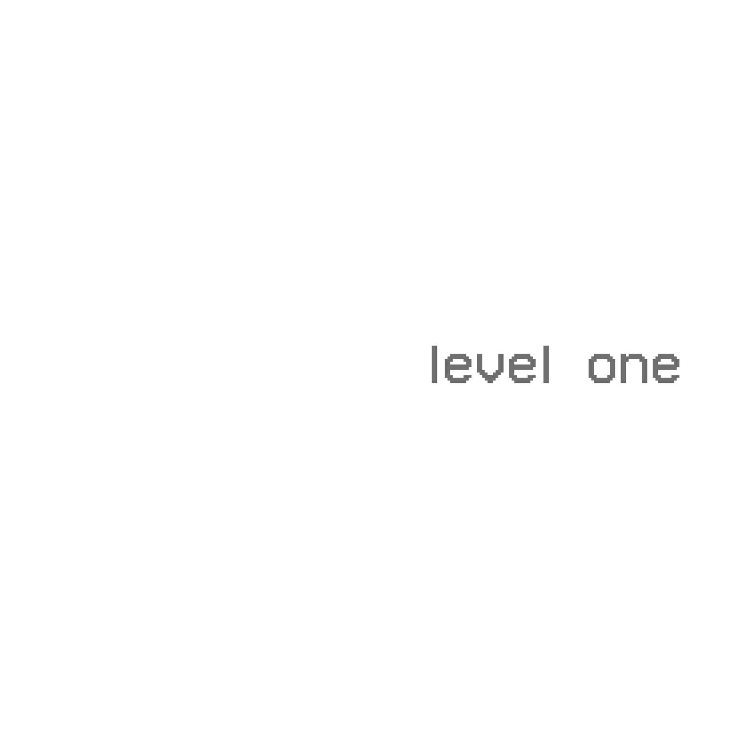 Релиз level one