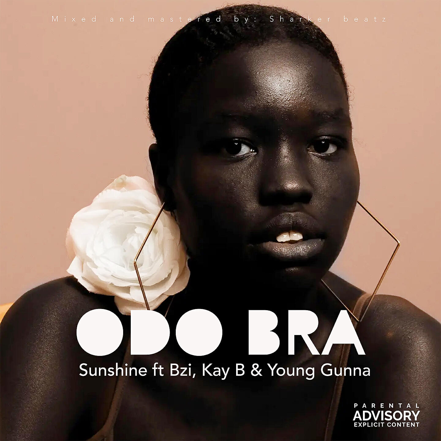 Релиз Odo Bra
