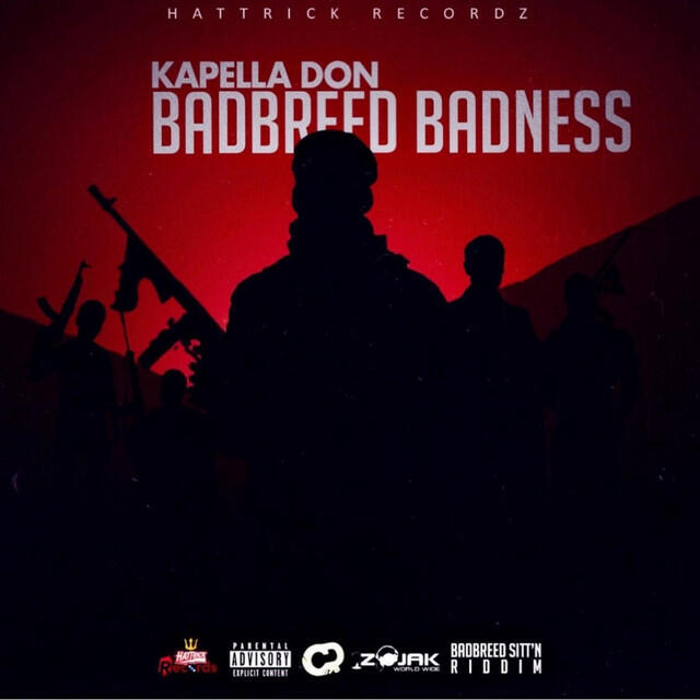 Релиз BadBreed BAdness