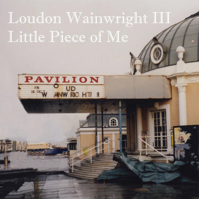 Релиз Little Piece of Me
