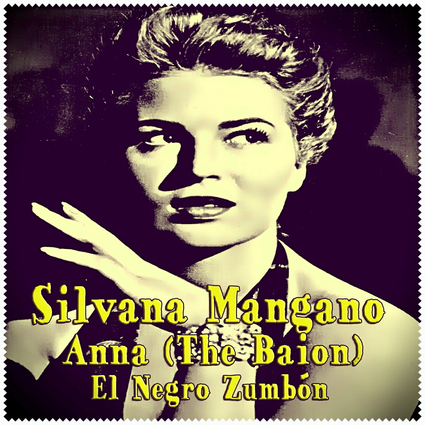 Трек Anna (The Baion) (El Negro Zumbón)