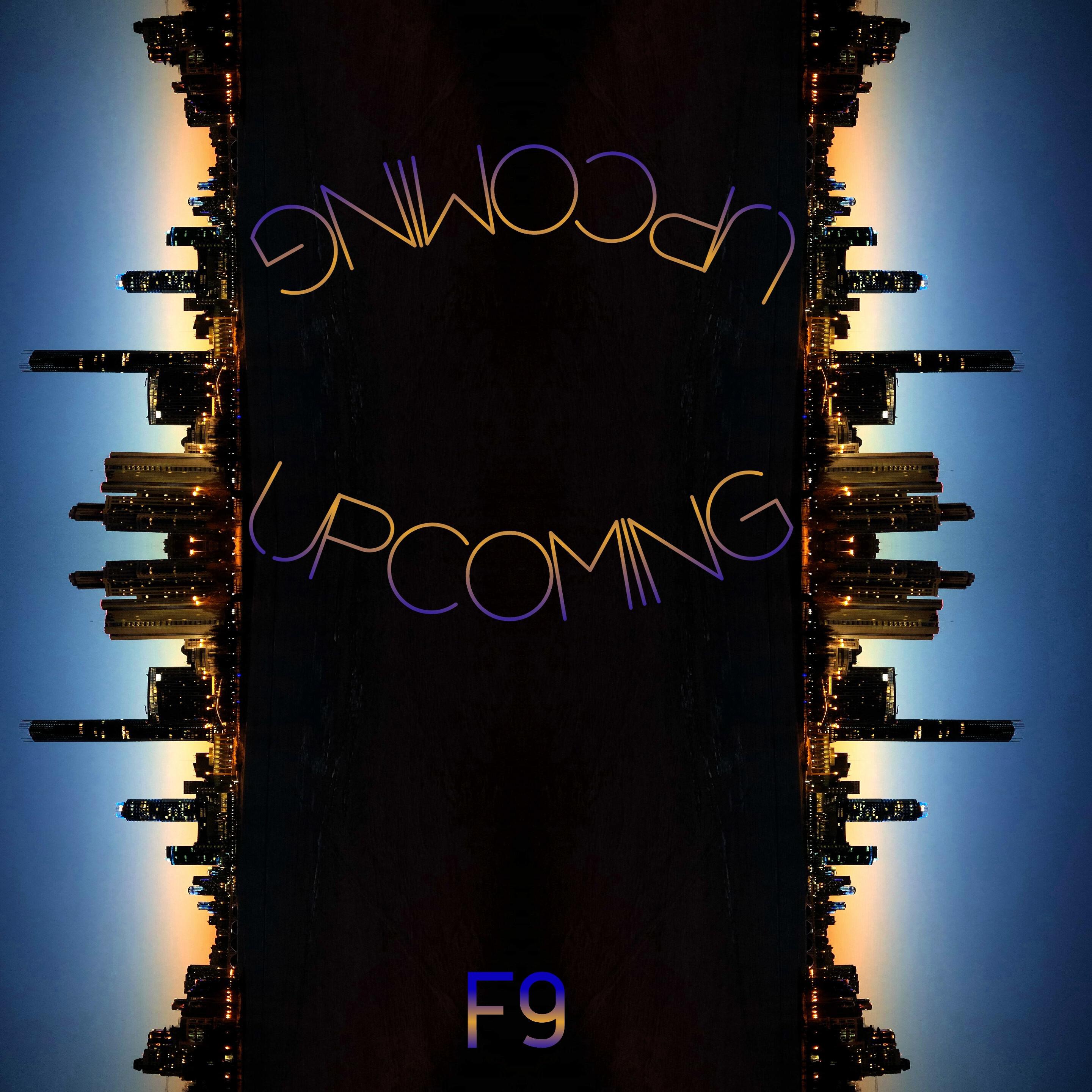 Релиз Upcoming