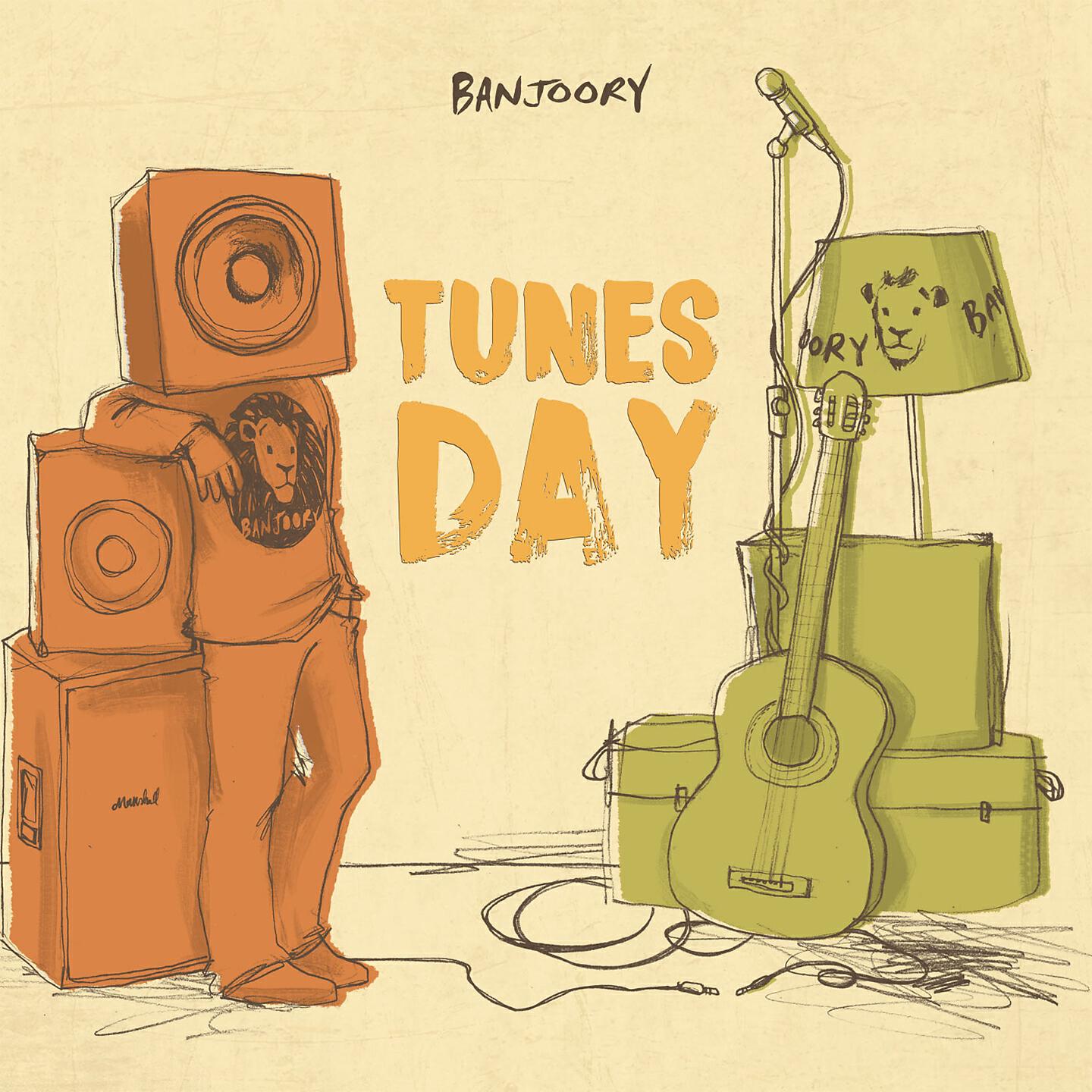 Banjoory
