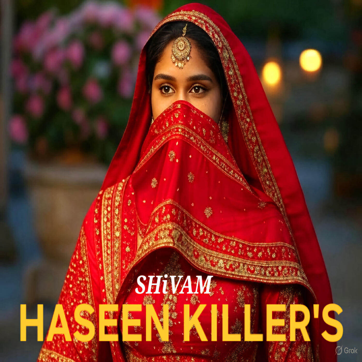 Релиз Haseen Killer's