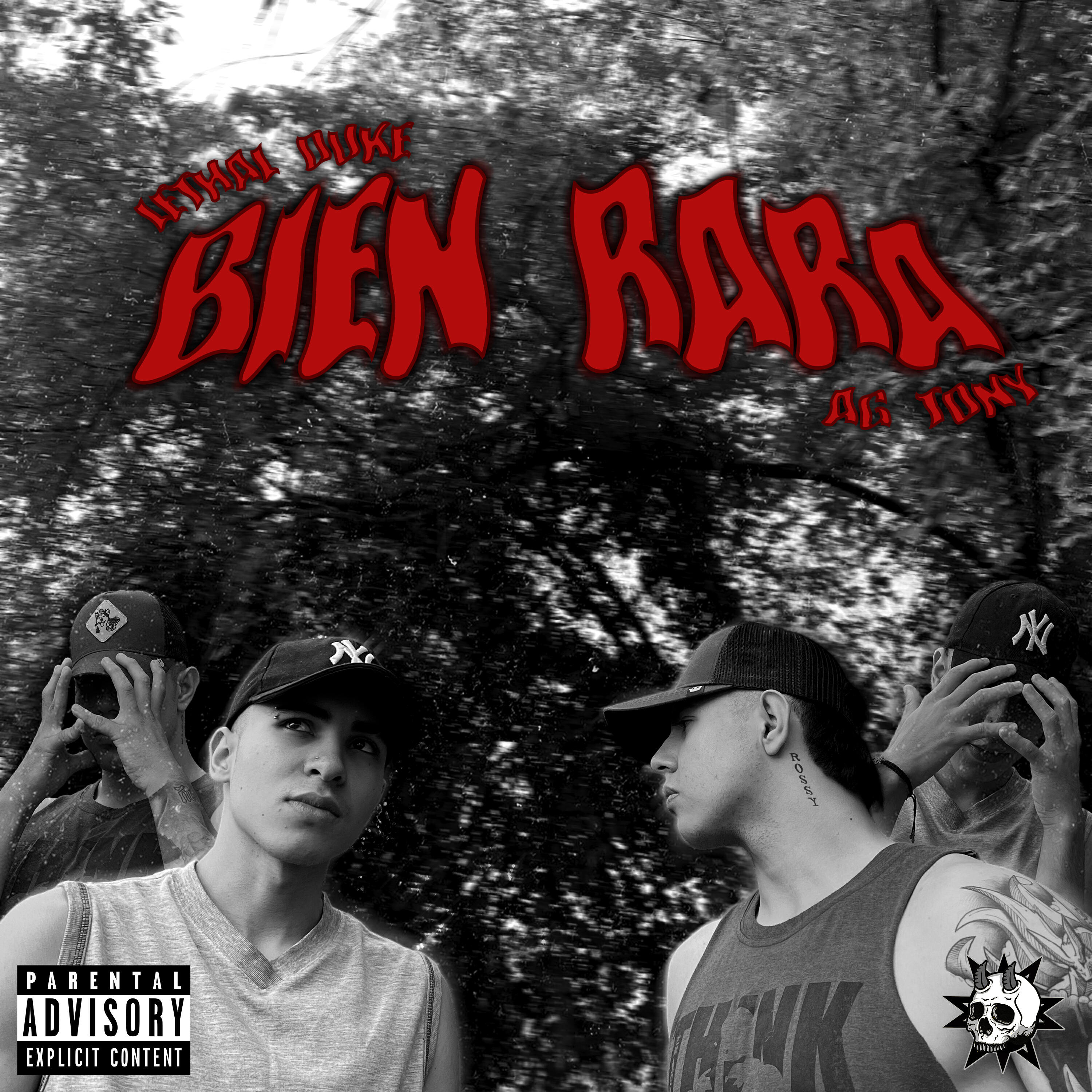 Релиз Bien Rara