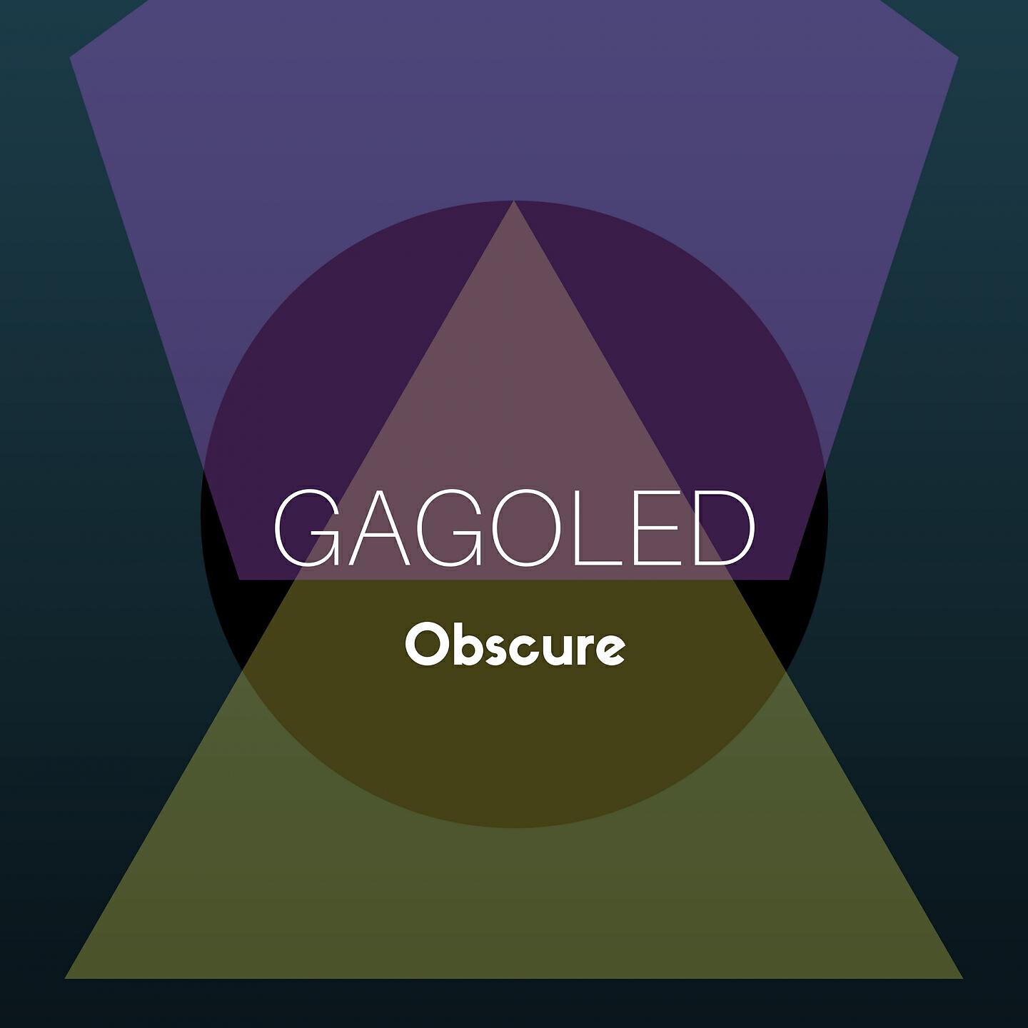 Релиз Obscure