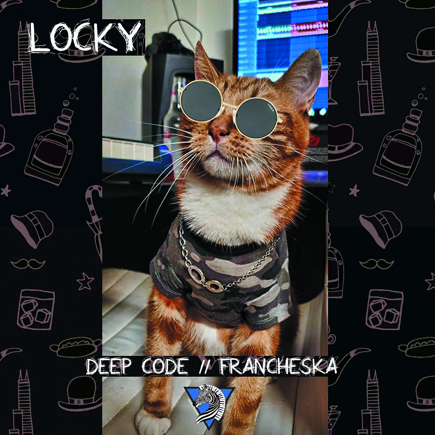 Релиз Locky