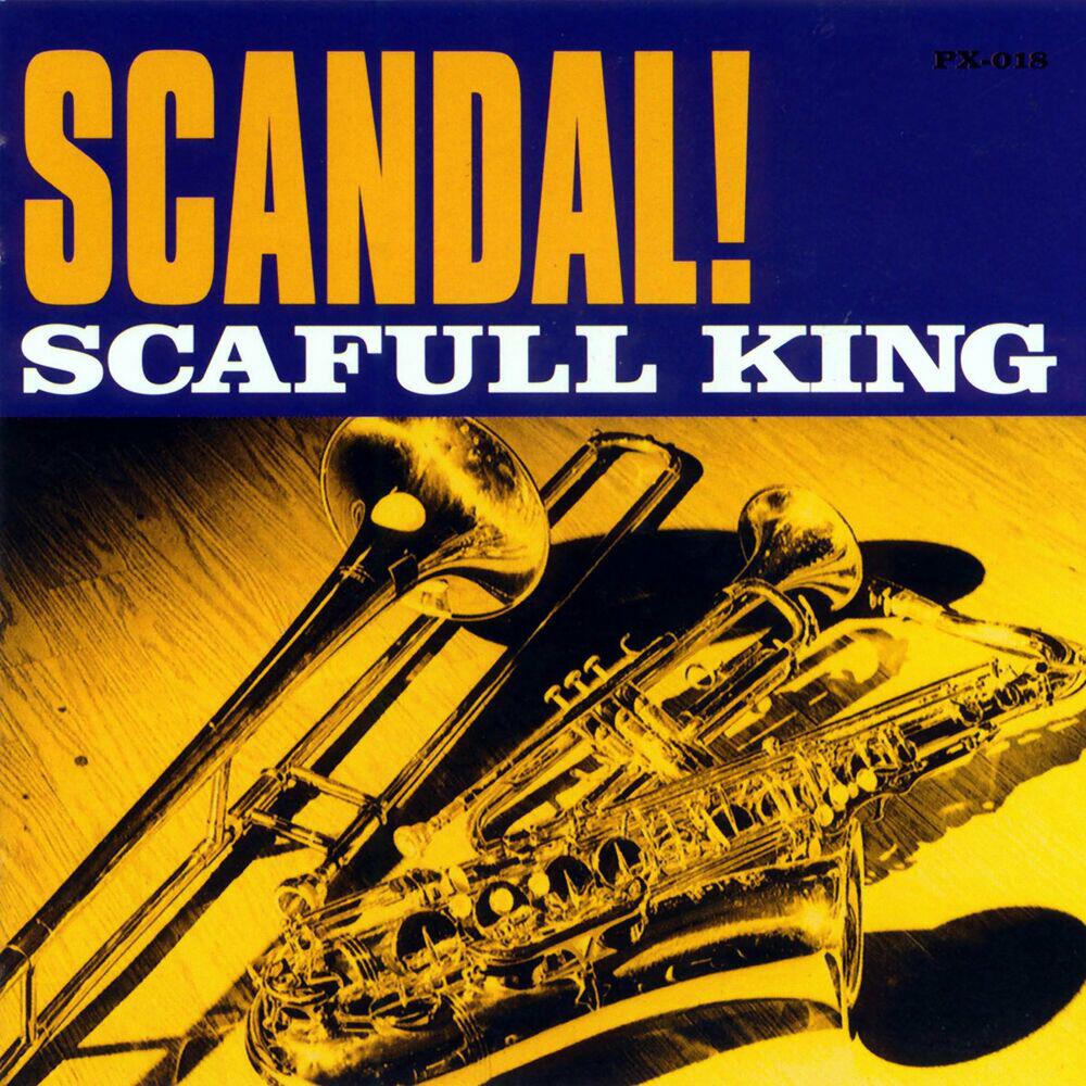 Релиз Scandal!