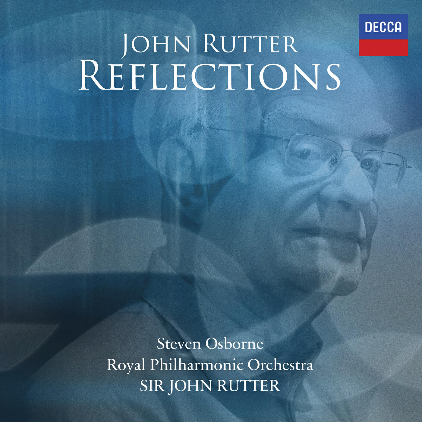 Постер альбома Rutter: 4 Miniatures for Orchestra: No. 3, Lullaby