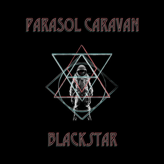 Релиз Blackstar