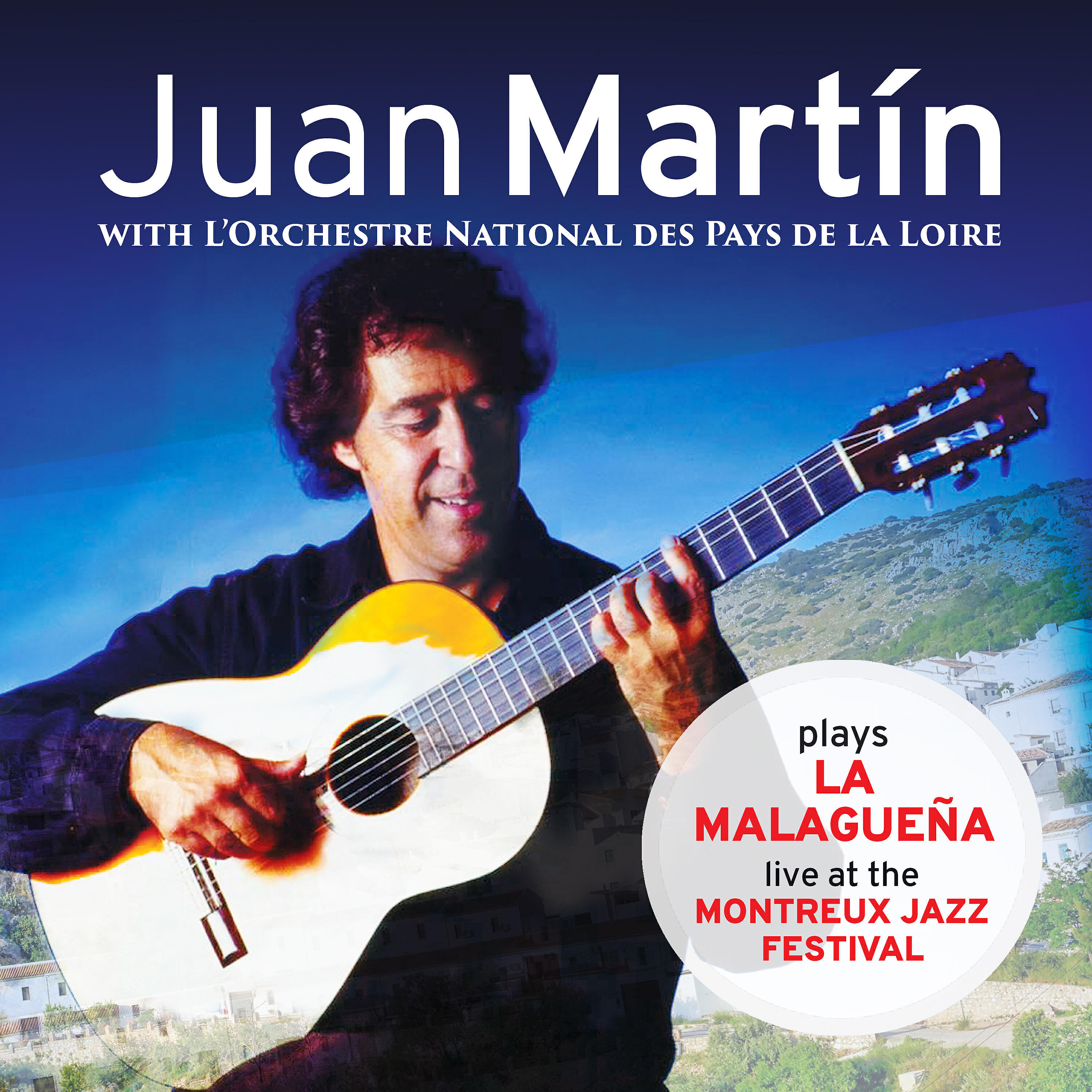 Релиз La Malagueña (Live)