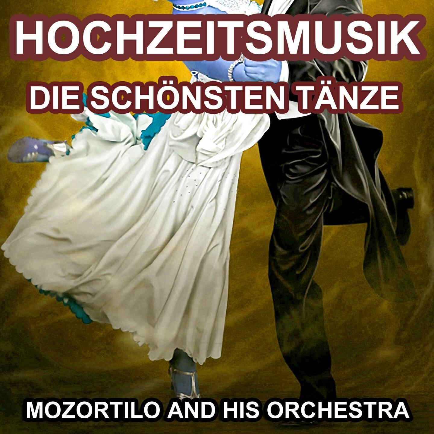 Релиз Hochzeitsmusik