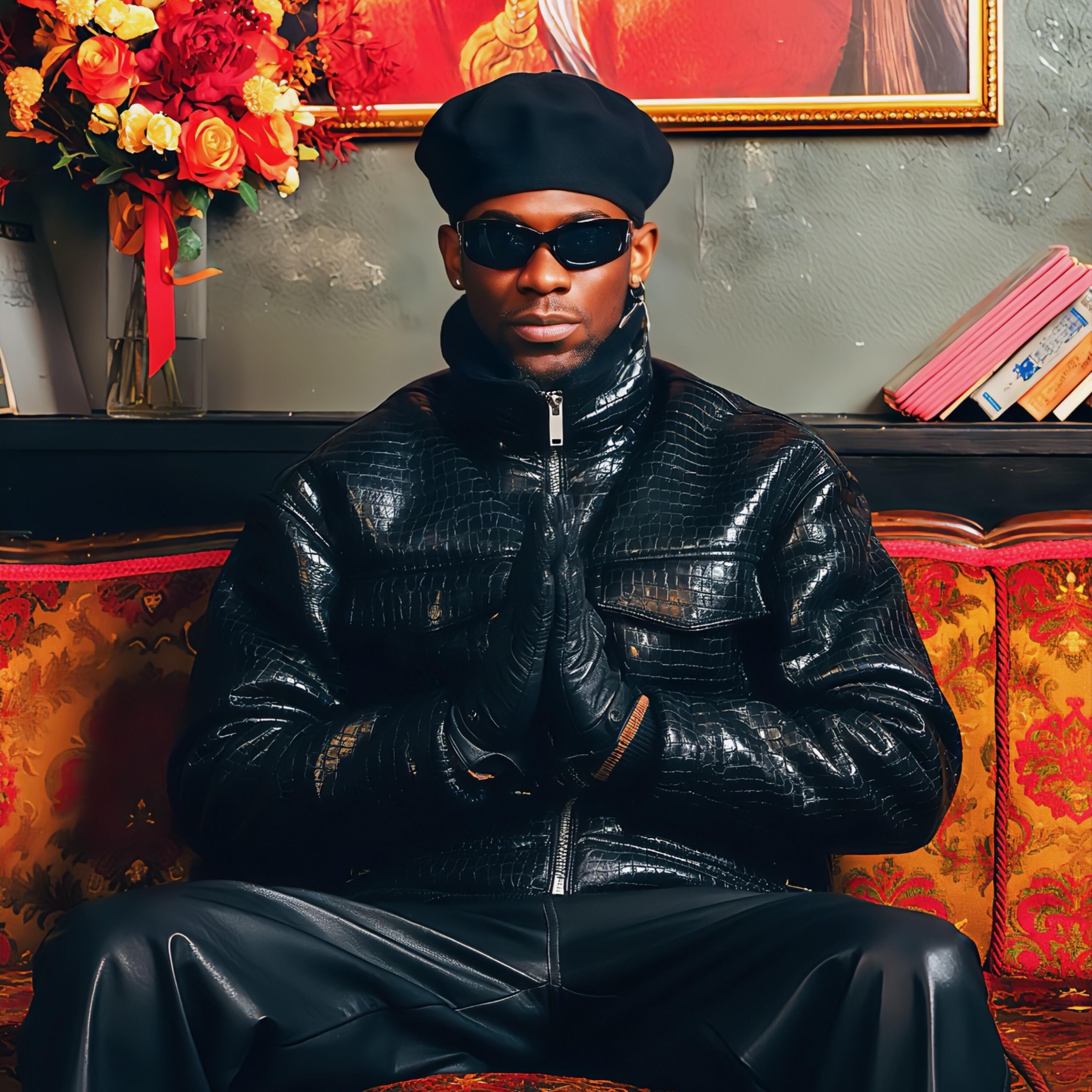 Релиз Talento de Gangster