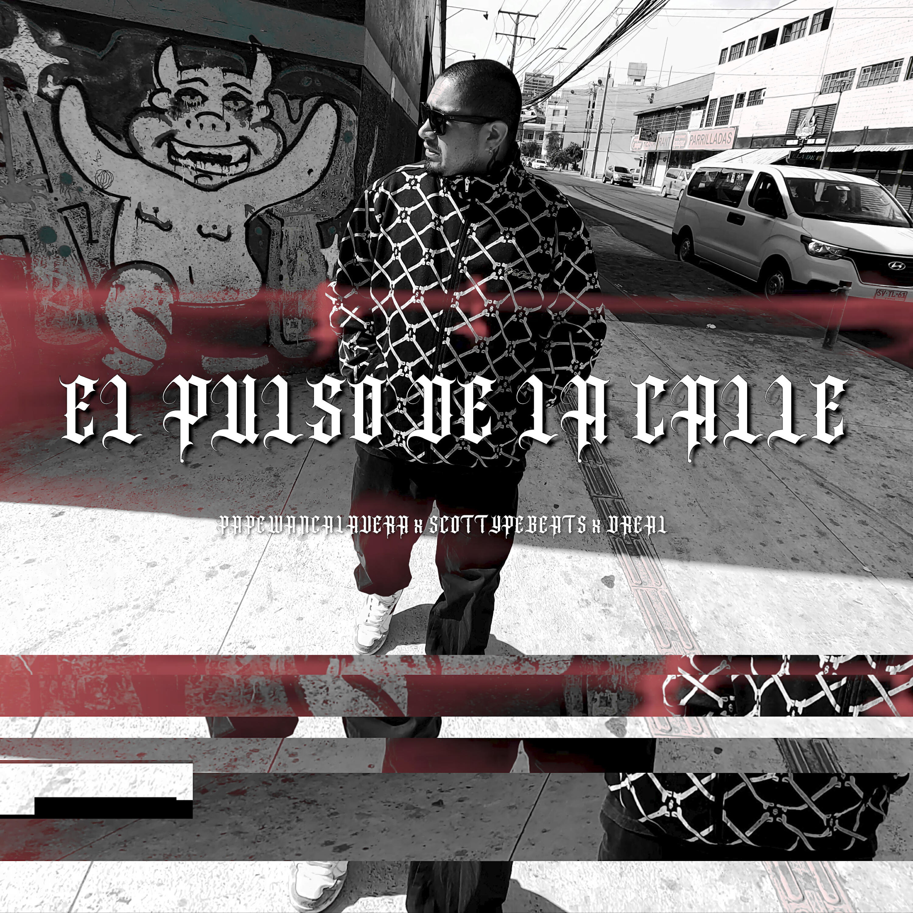 Релиз El Pulso de la Calle