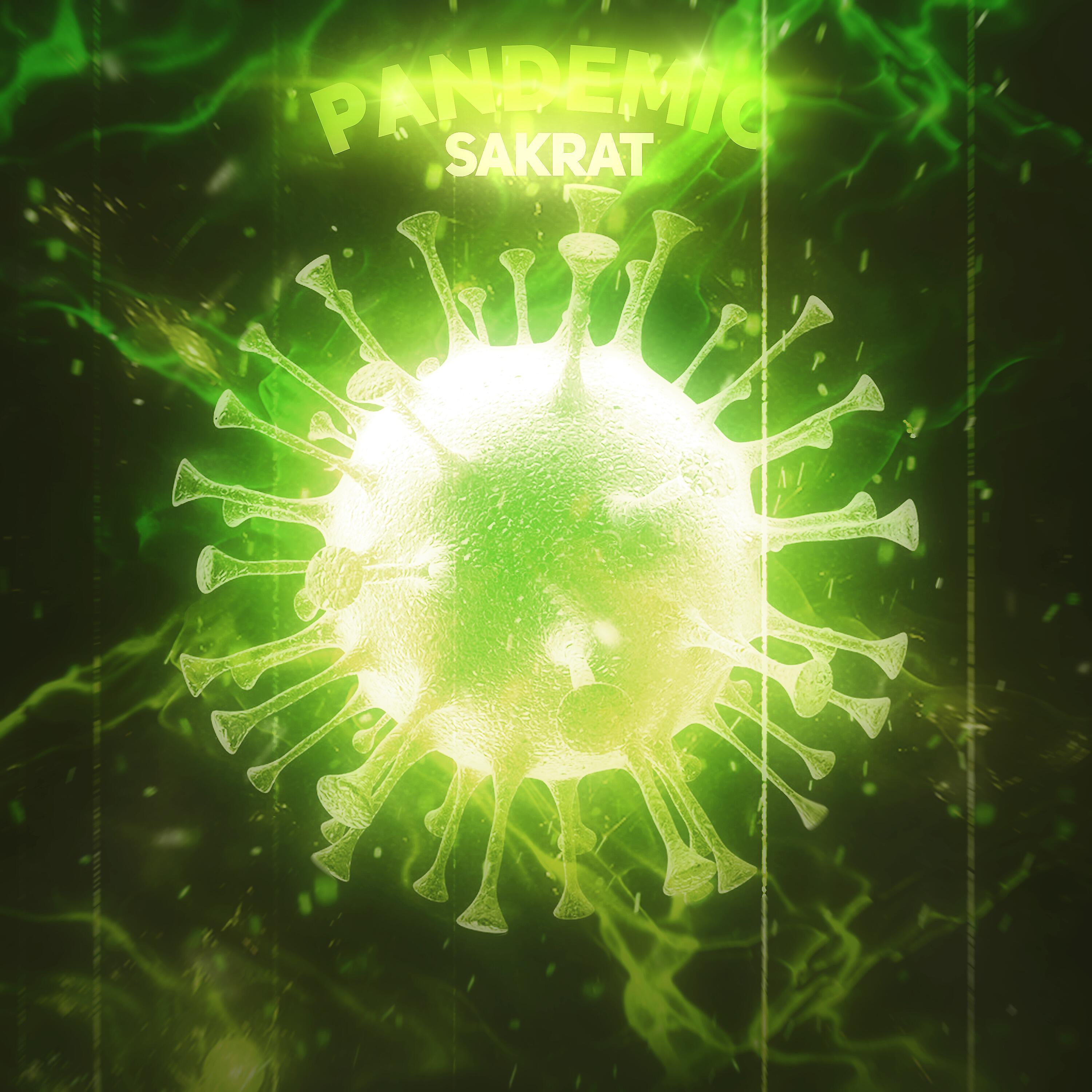 Релиз Pandemic