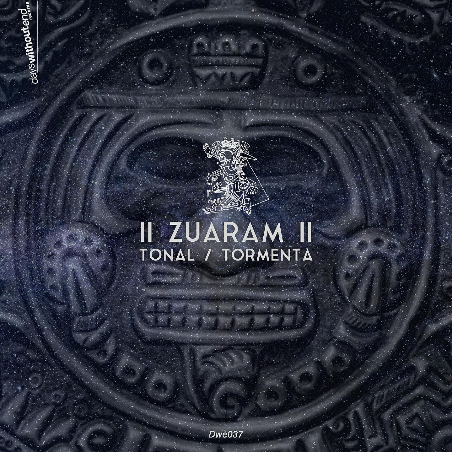 Релиз Tonal / Tormenta