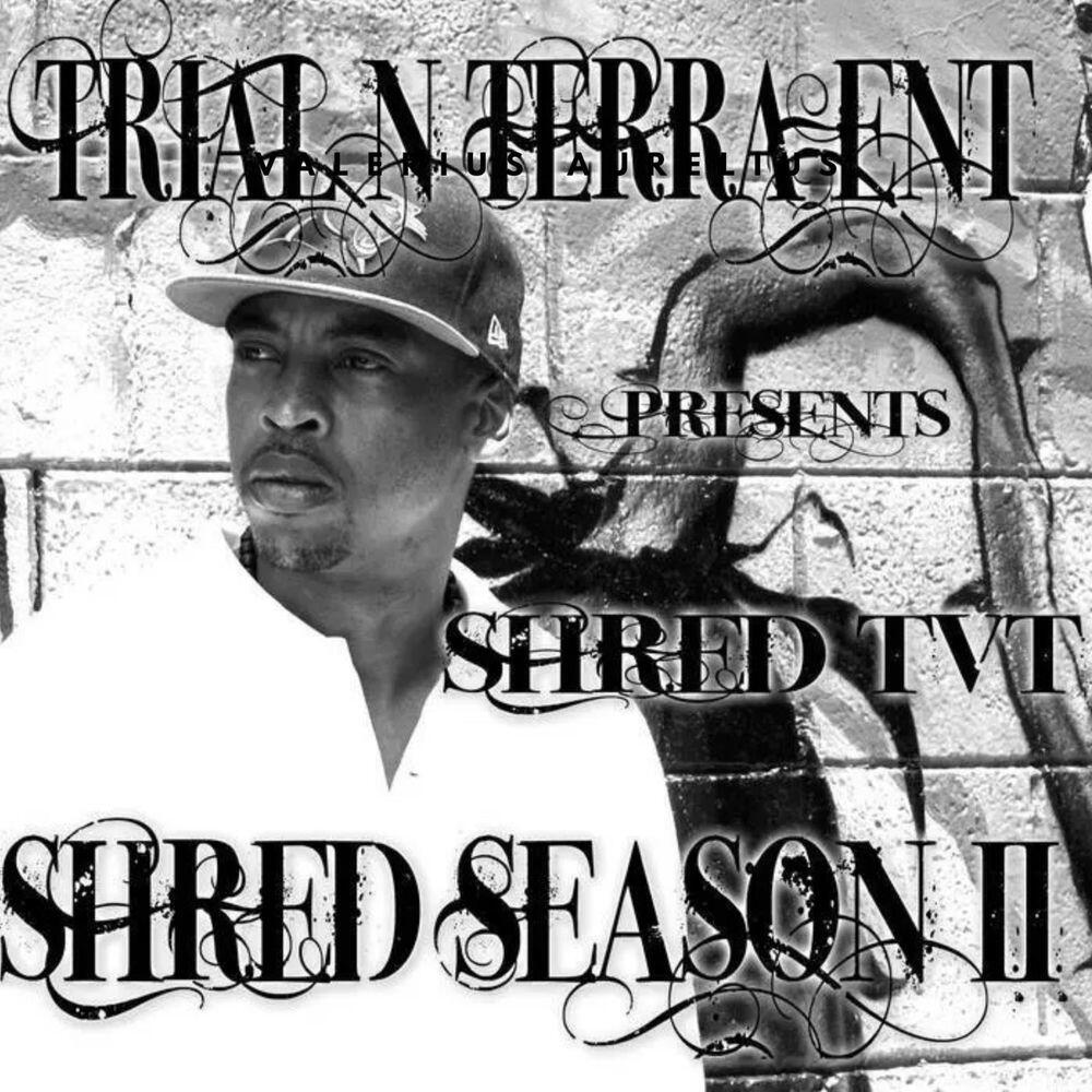 Релиз SHRED SEASON 2