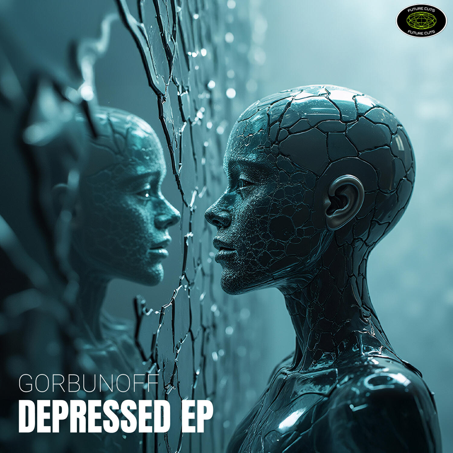 Релиз Depressed EP