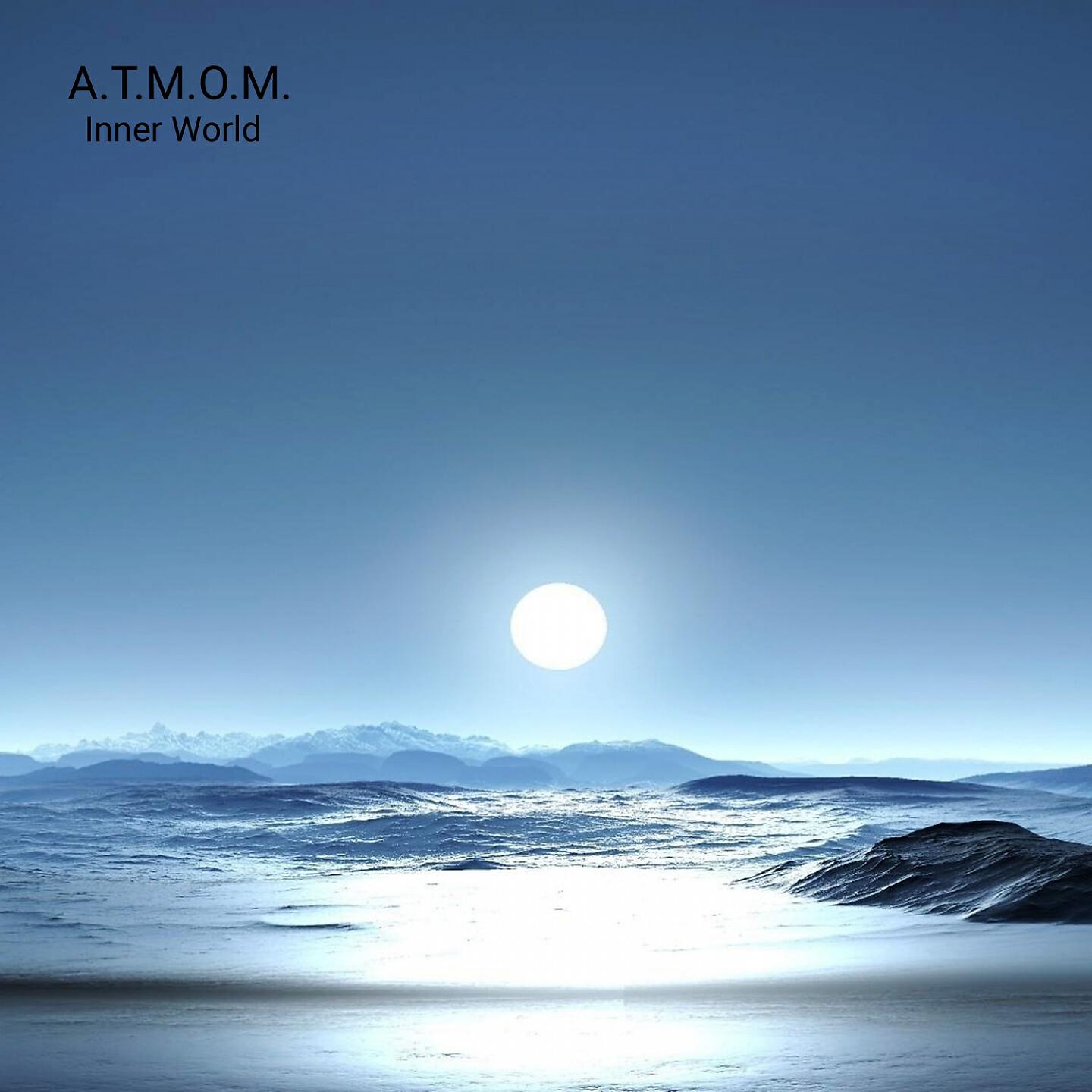 Релиз Inner World