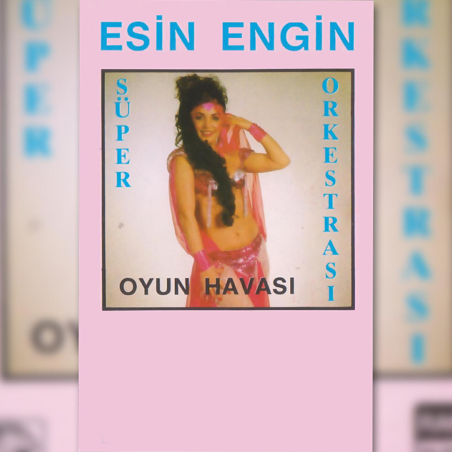 Релиз Oyun Havası