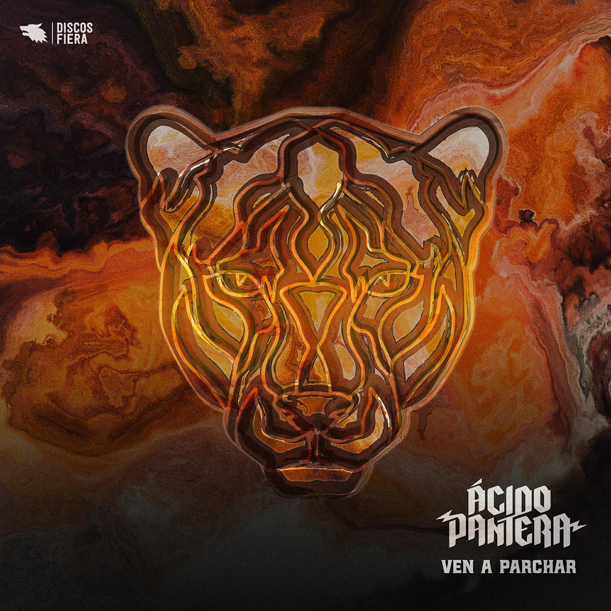 Релиз Ven a Parchar