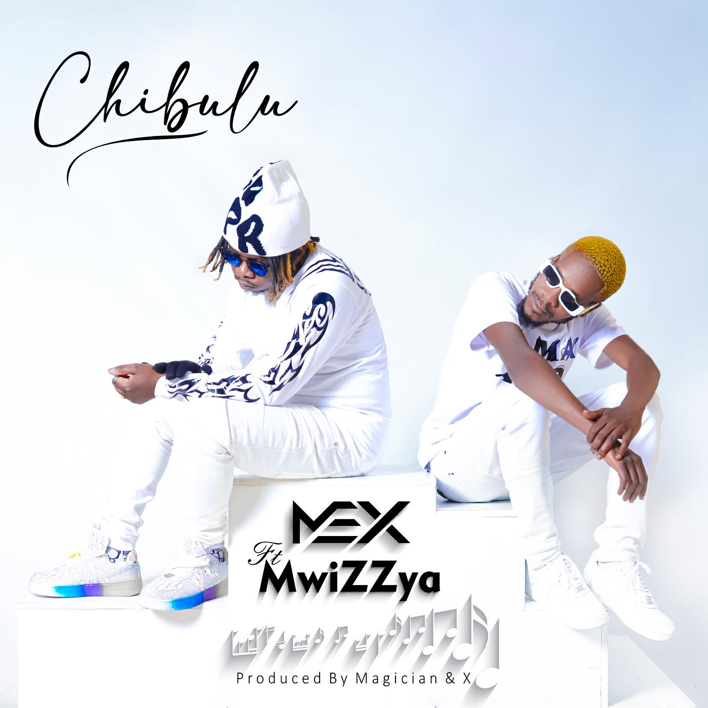 Релиз Chibulu