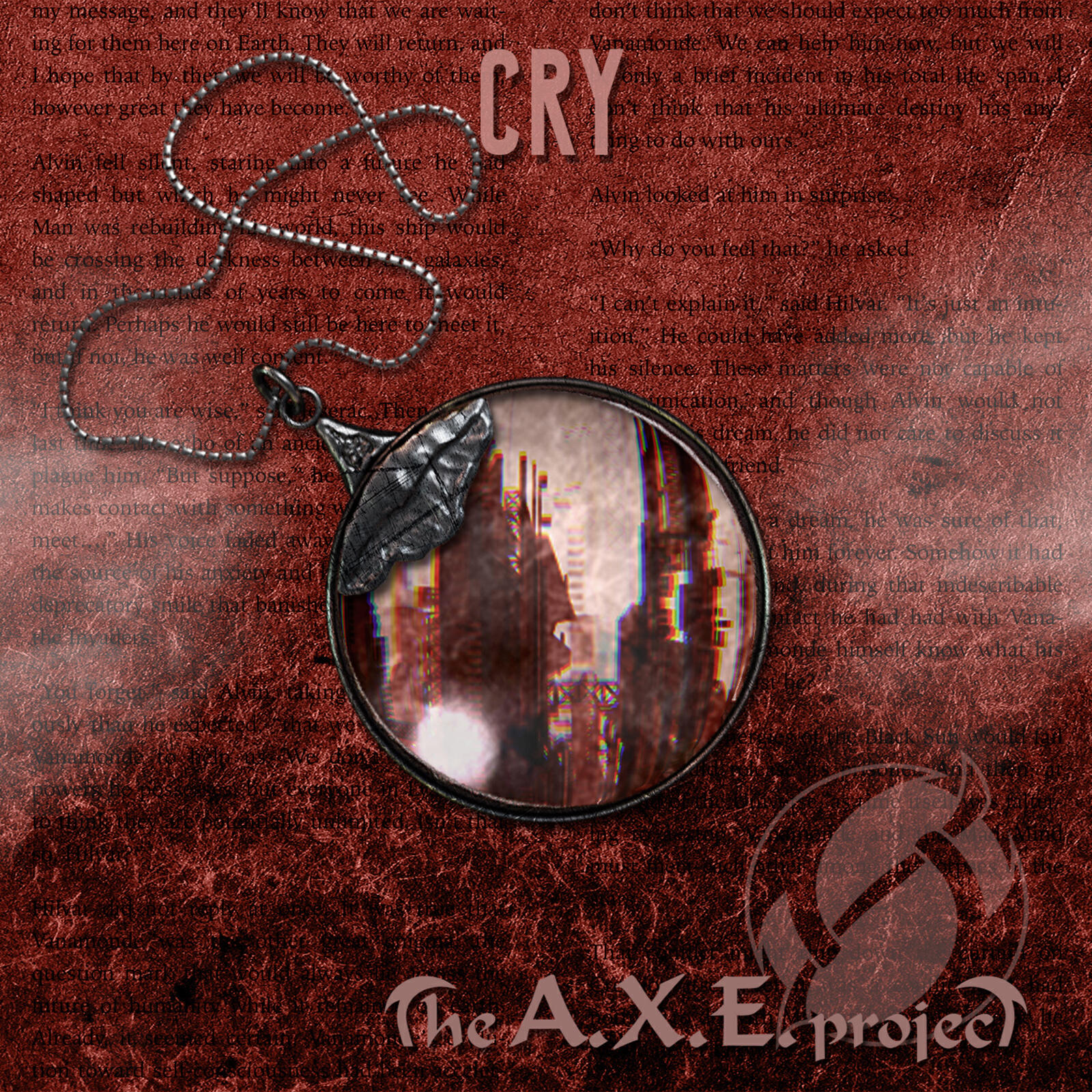 Релиз Cry