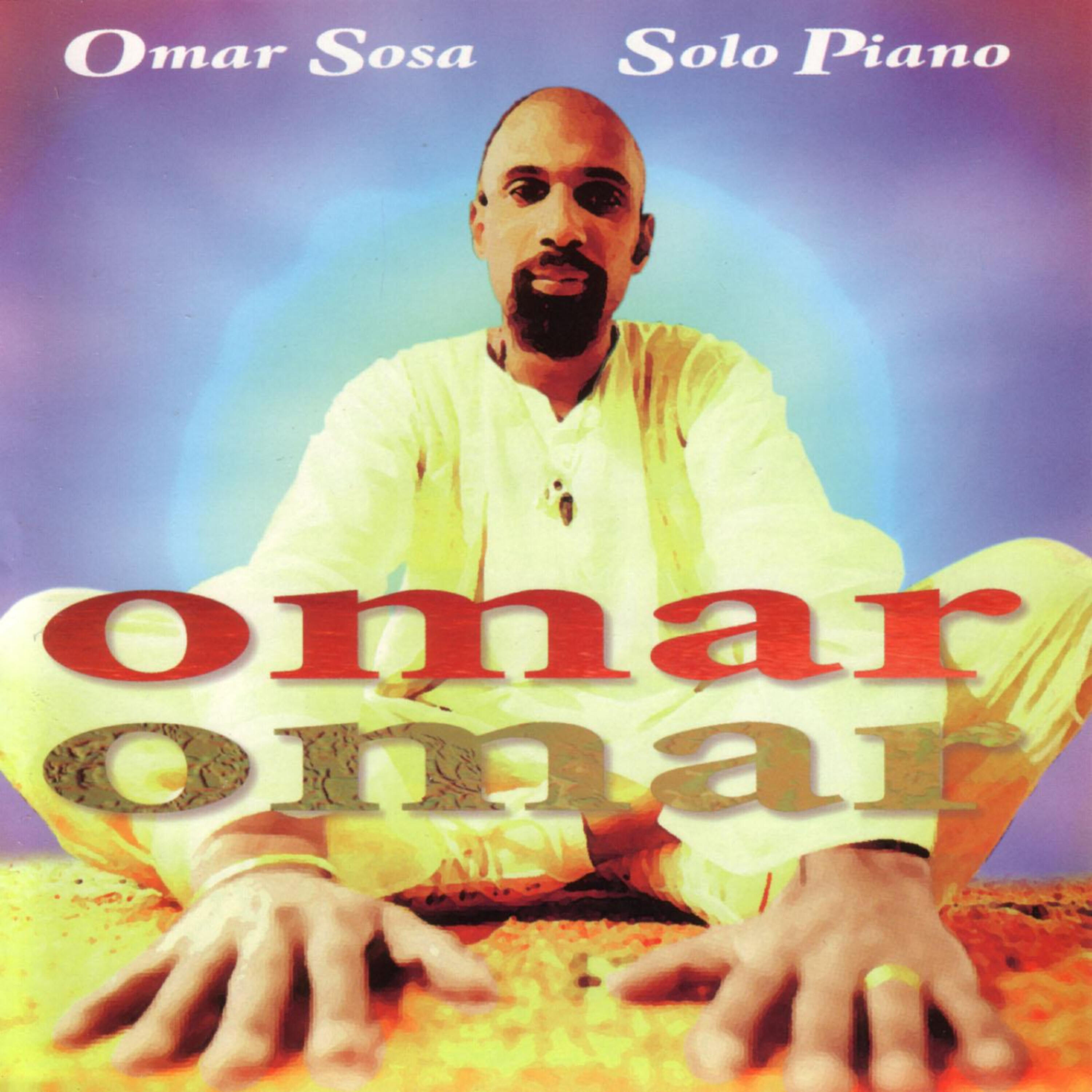 Постер альбома Omar Omar
