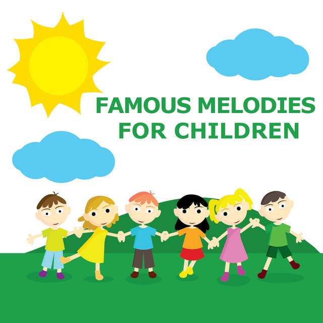 Релиз Famous Melodies For Children