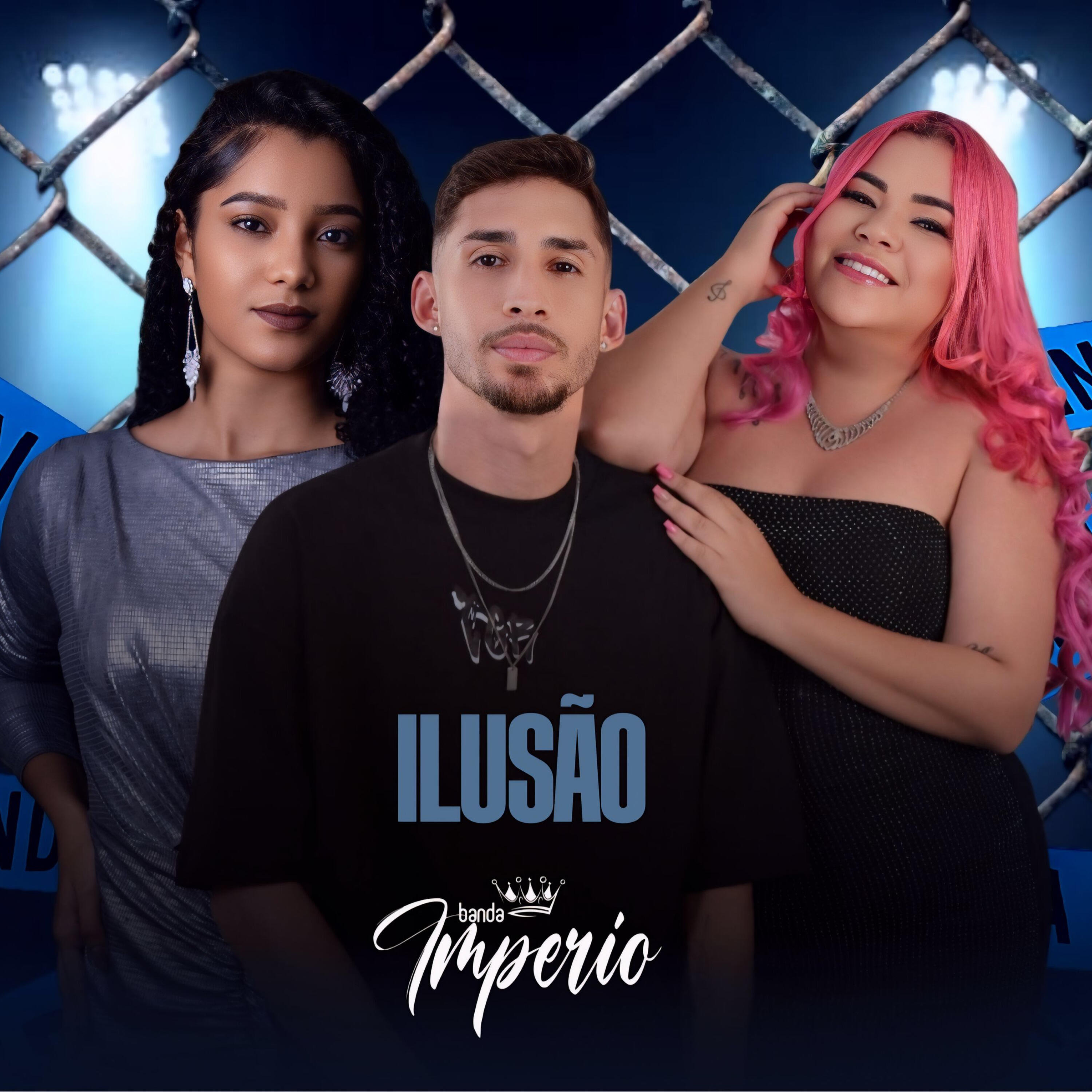 Релиз Ilusão