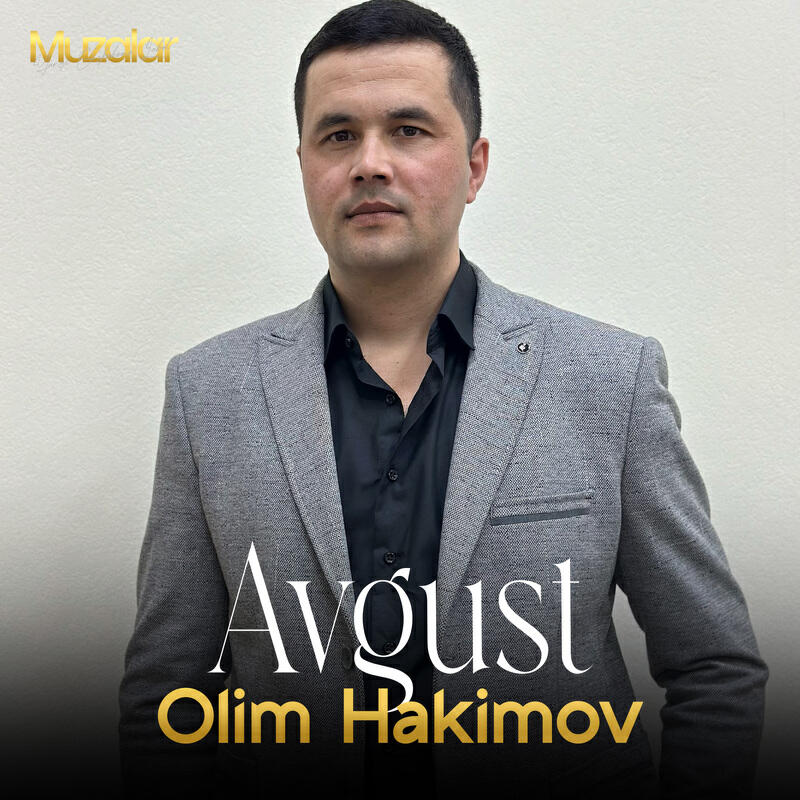 Olim Hakimov