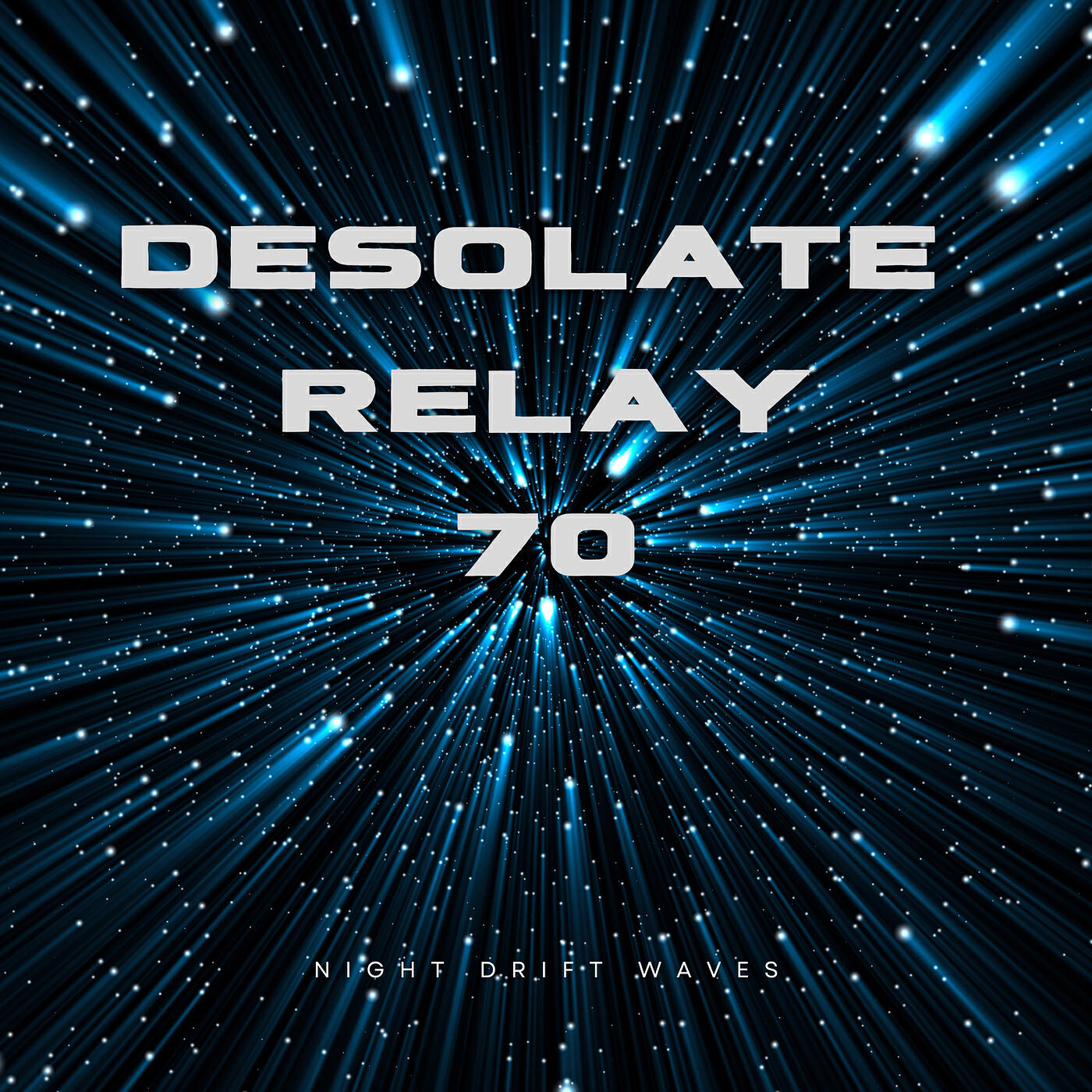 Релиз Desolate Relay 70