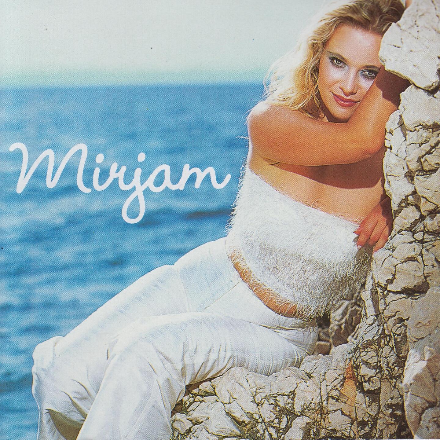 Релиз Mirjam